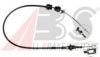 PEUGE 2150AV Clutch Cable
